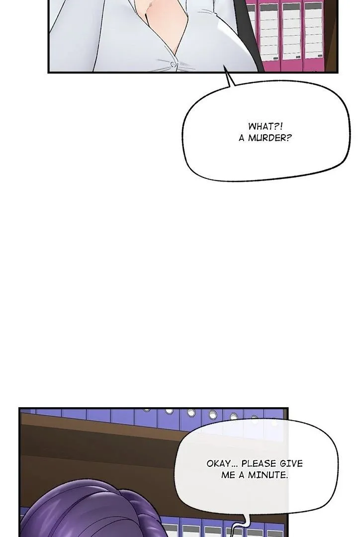 Read Hypnotist Security Guard chapter 47 image 14 on Lezhin