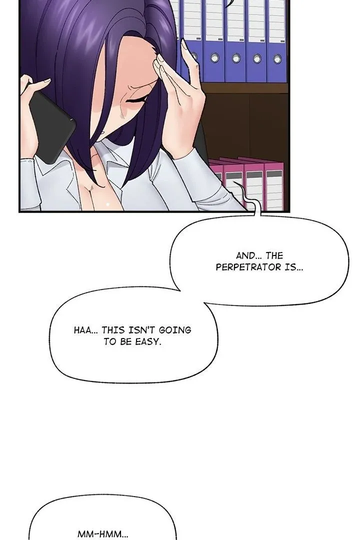 Read Hypnotist Security Guard chapter 47 image 15 on Lezhin