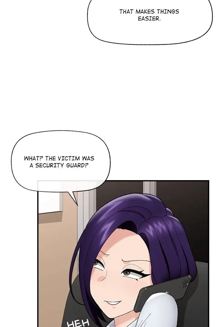 Read Hypnotist Security Guard chapter 47 image 19 on Lezhin