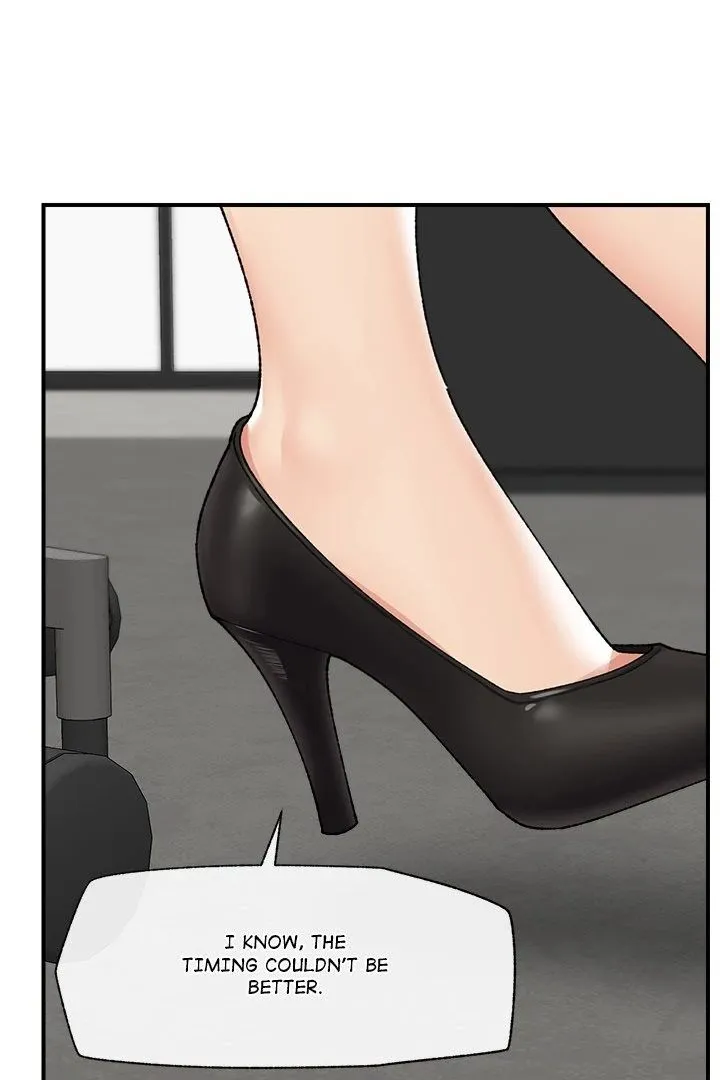 Read Hypnotist Security Guard chapter 47 image 21 on Lezhin