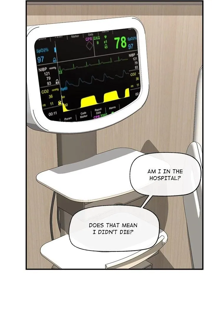 Read Hypnotist Security Guard chapter 47 image 30 on Lezhin
