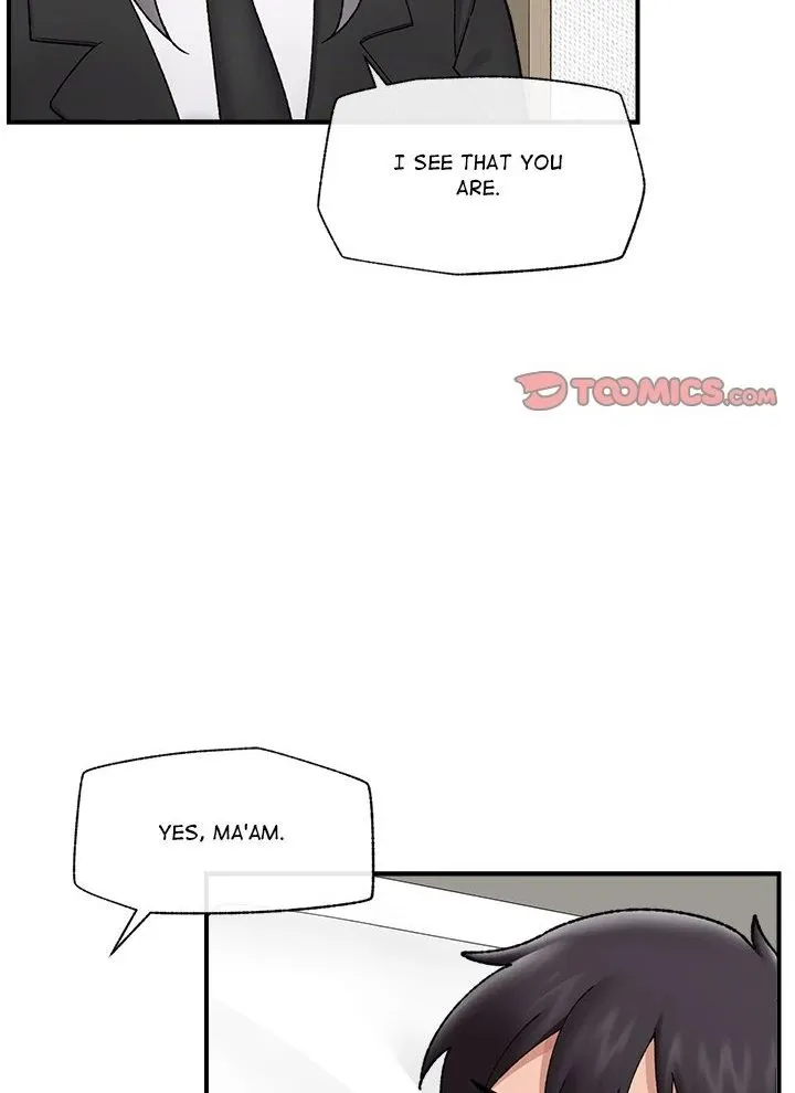 Read Hypnotist Security Guard chapter 47 image 33 on Lezhin