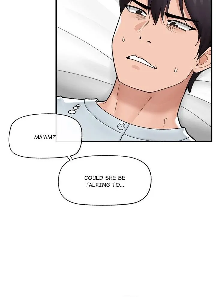 Read Hypnotist Security Guard chapter 47 image 34 on Lezhin