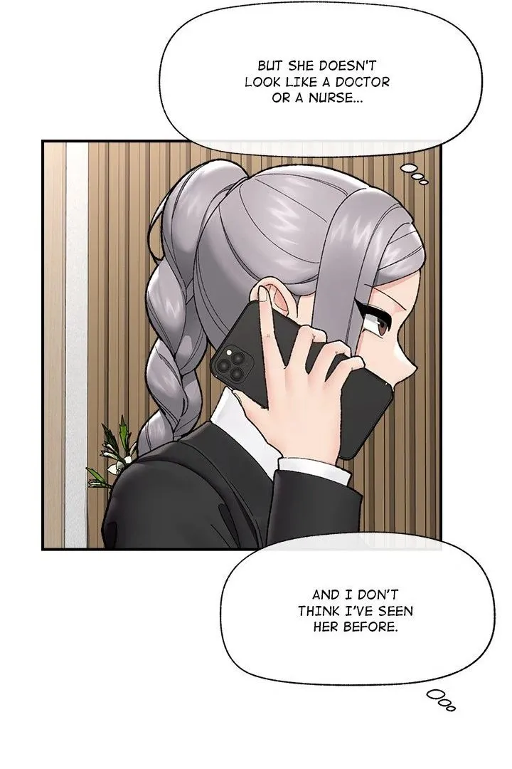 Read Hypnotist Security Guard chapter 47 image 35 on Lezhin