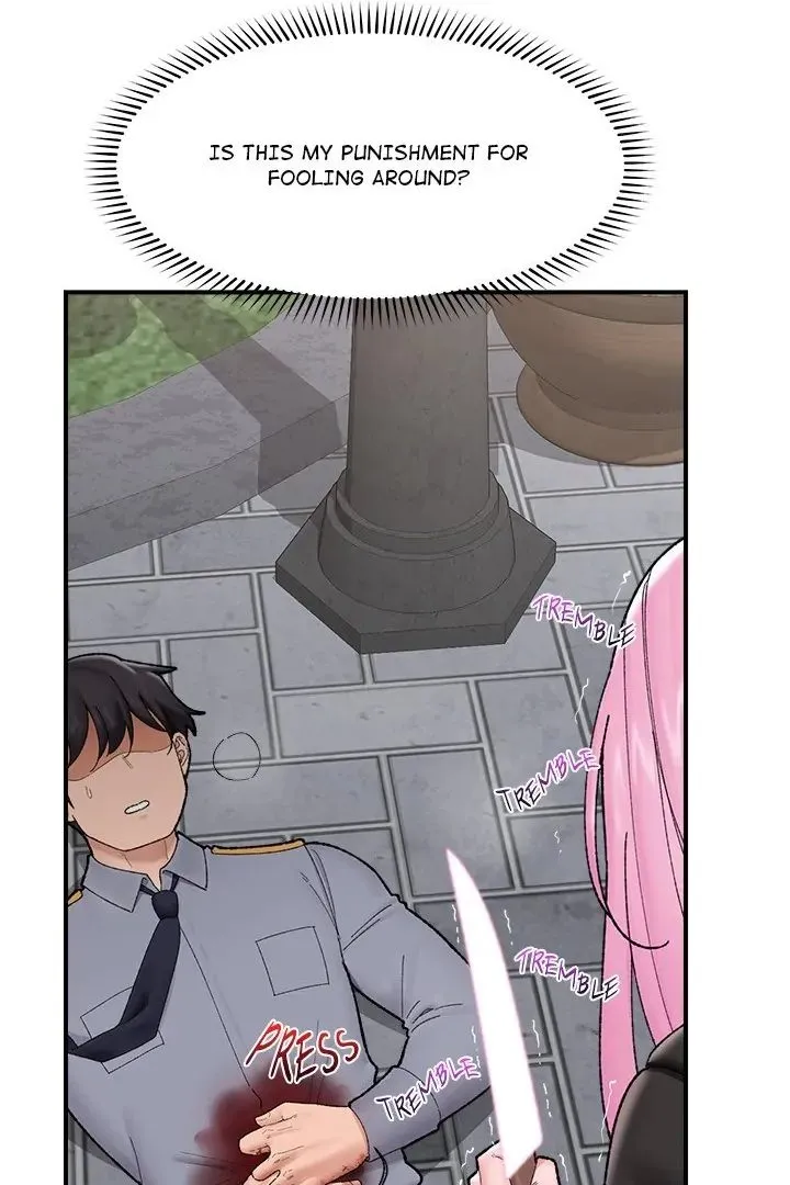 Read Hypnotist Security Guard chapter 47 image 6 on Lezhin
