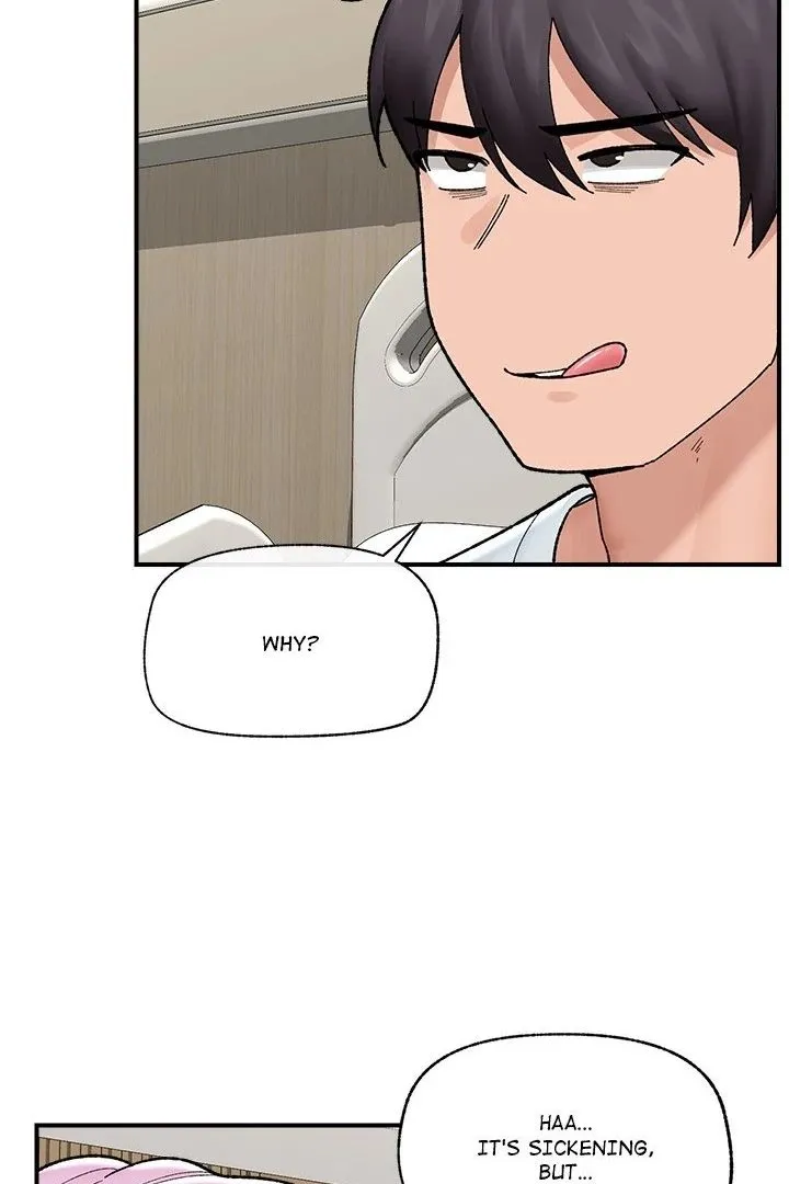 Read Hypnotist Security Guard chapter 47 image 61 on Lezhin