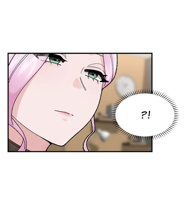 Read Hypnotist Security Guard chapter 47 image 64 on Lezhin