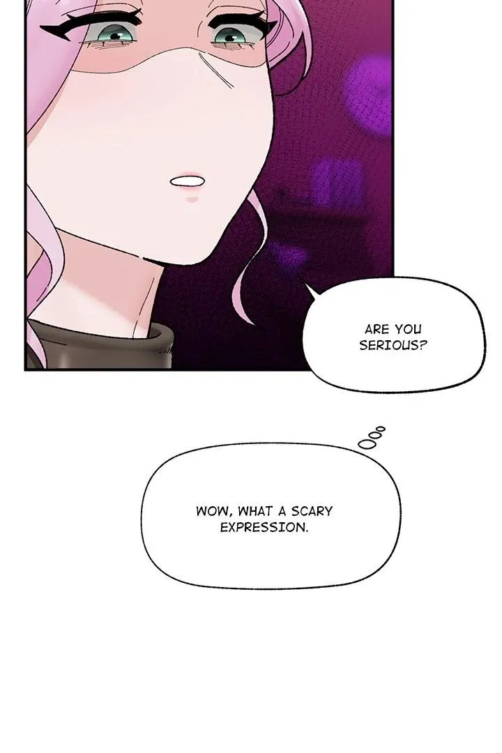 Read Hypnotist Security Guard chapter 47 image 73 on Lezhin