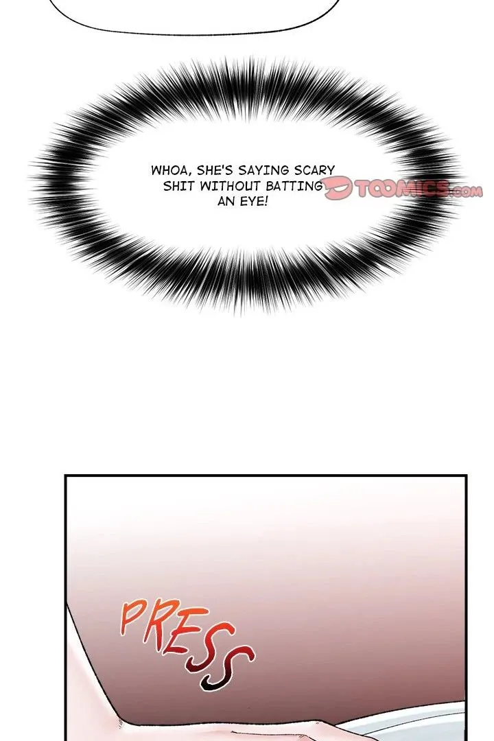 Read Hypnotist Security Guard chapter 47 image 84 on Lezhin
