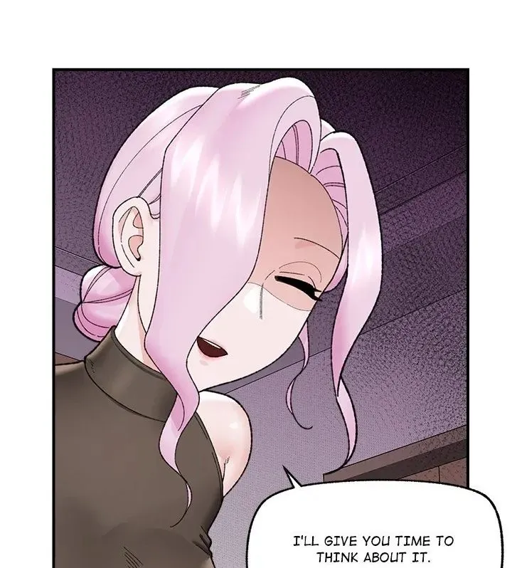 Read Hypnotist Security Guard chapter 47 image 87 on Lezhin