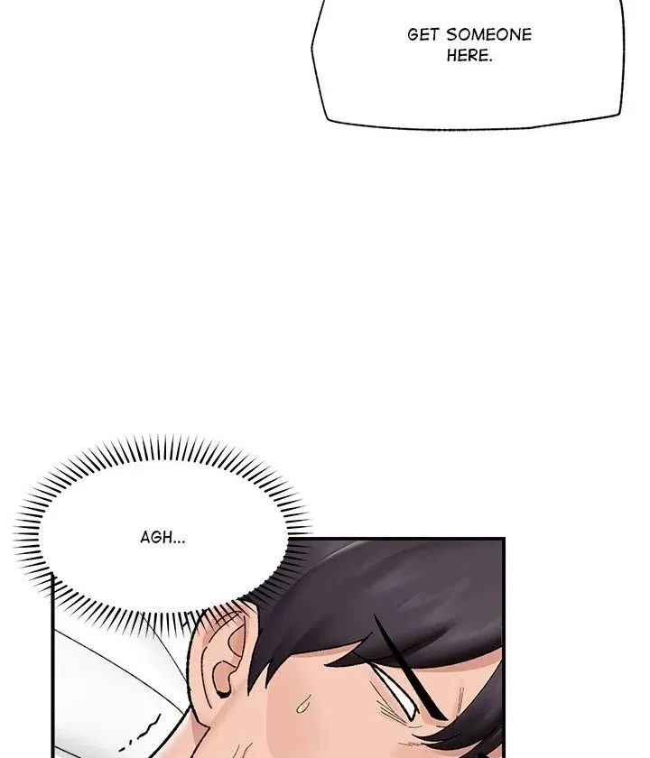 Read Hypnotist Security Guard chapter 47 image 99 on Lezhin
