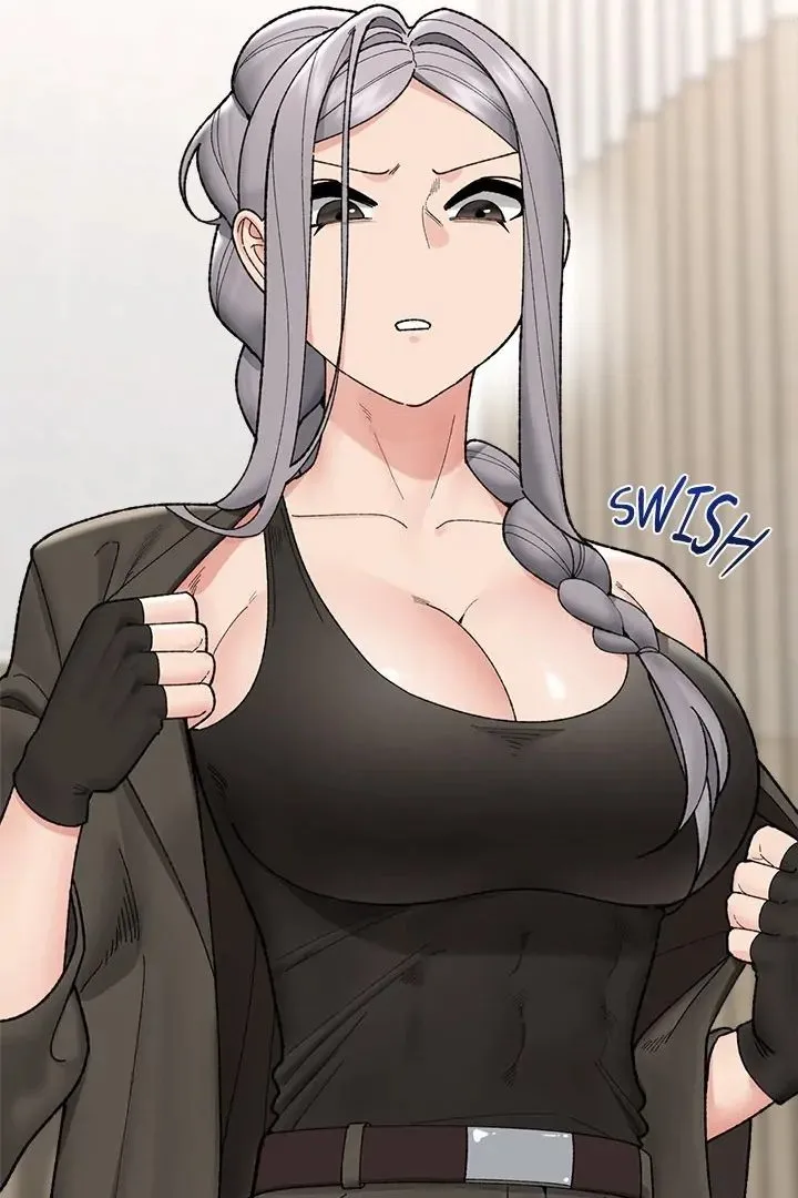 Read Hypnotist Security Guard chapter 48 image 100 on Lezhin