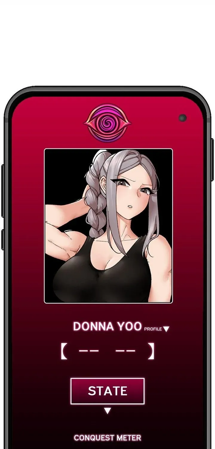 Read Hypnotist Security Guard chapter 48 image 104 on Lezhin