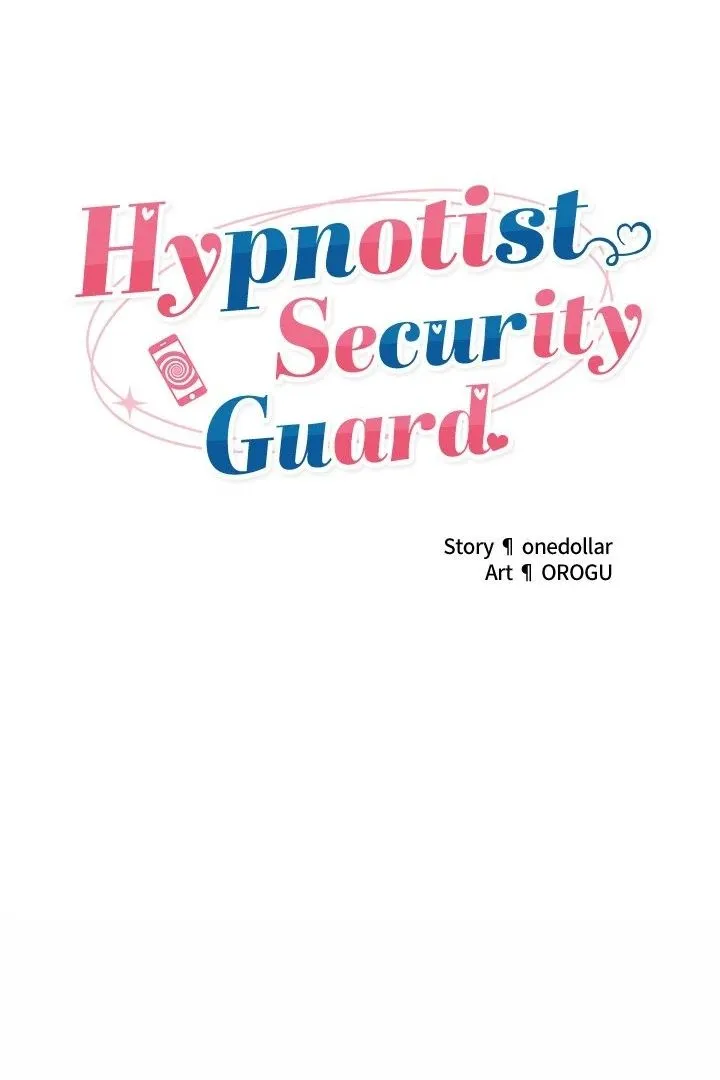 Read Hypnotist Security Guard chapter 48 image 17 on Lezhin