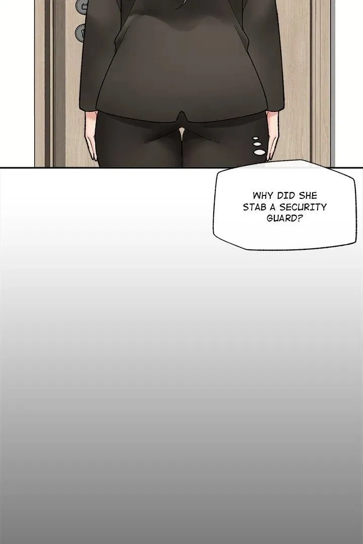 Read Hypnotist Security Guard chapter 48 image 25 on Lezhin