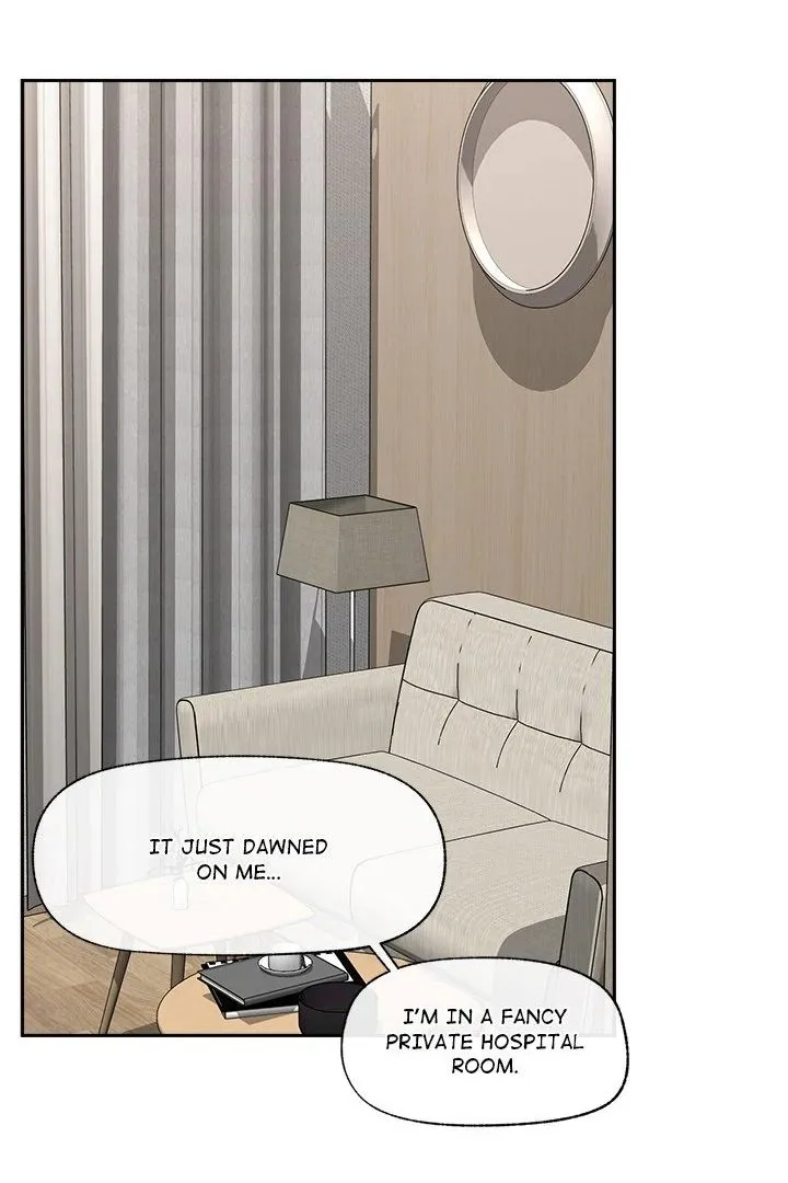 Read Hypnotist Security Guard chapter 48 image 3 on Lezhin