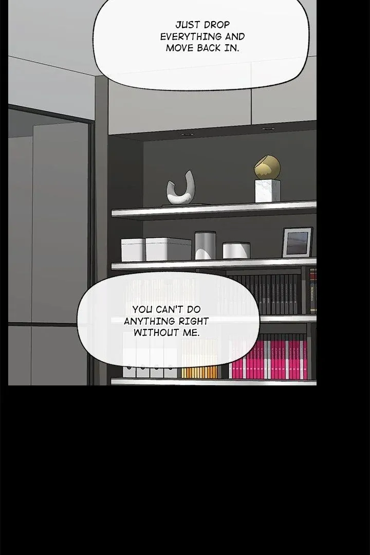 Read Hypnotist Security Guard chapter 48 image 31 on Lezhin