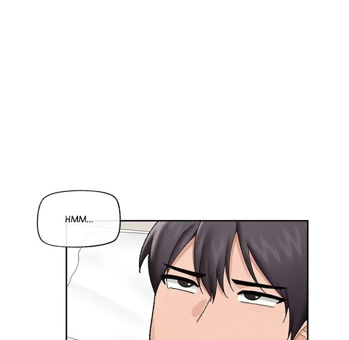 Read Hypnotist Security Guard chapter 48 image 4 on Lezhin