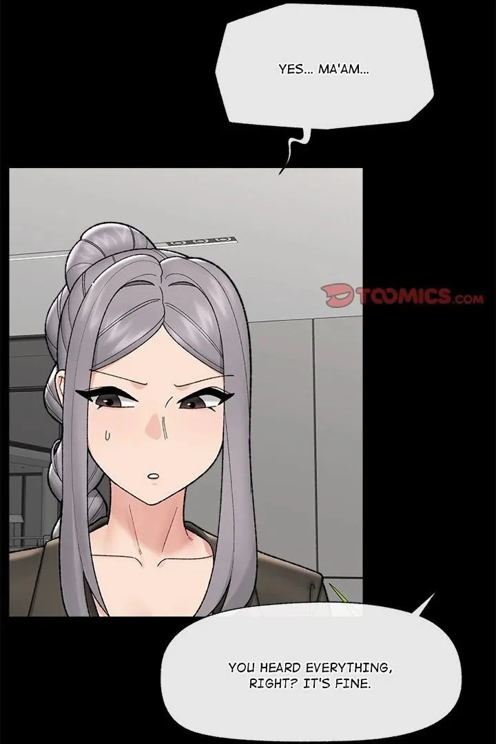 Read Hypnotist Security Guard chapter 48 image 45 on Lezhin
