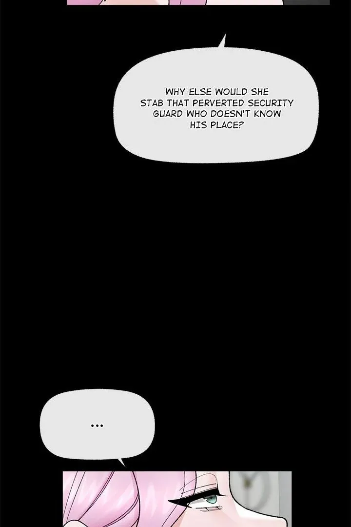 Read Hypnotist Security Guard chapter 48 image 47 on Lezhin
