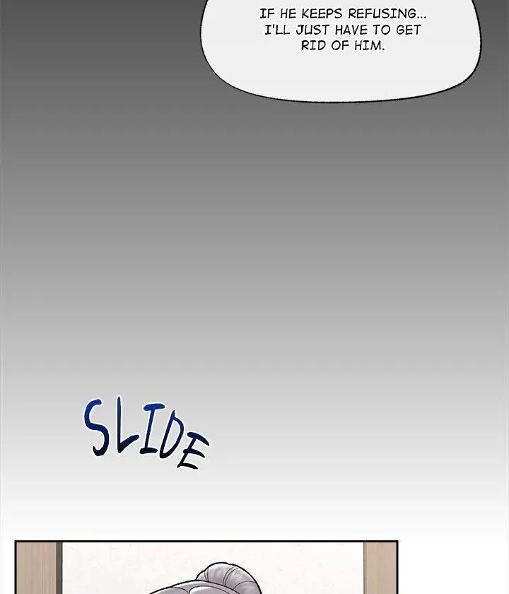 Read Hypnotist Security Guard chapter 48 image 49 on Lezhin