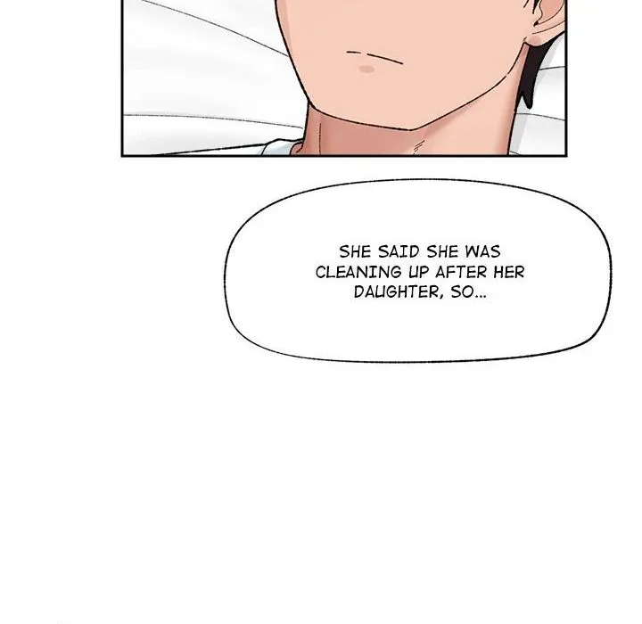 Read Hypnotist Security Guard chapter 48 image 5 on Lezhin