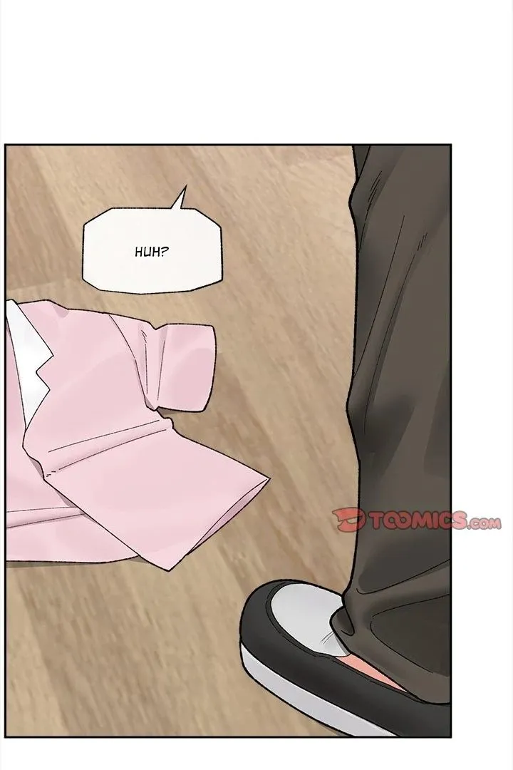 Read Hypnotist Security Guard chapter 48 image 51 on Lezhin
