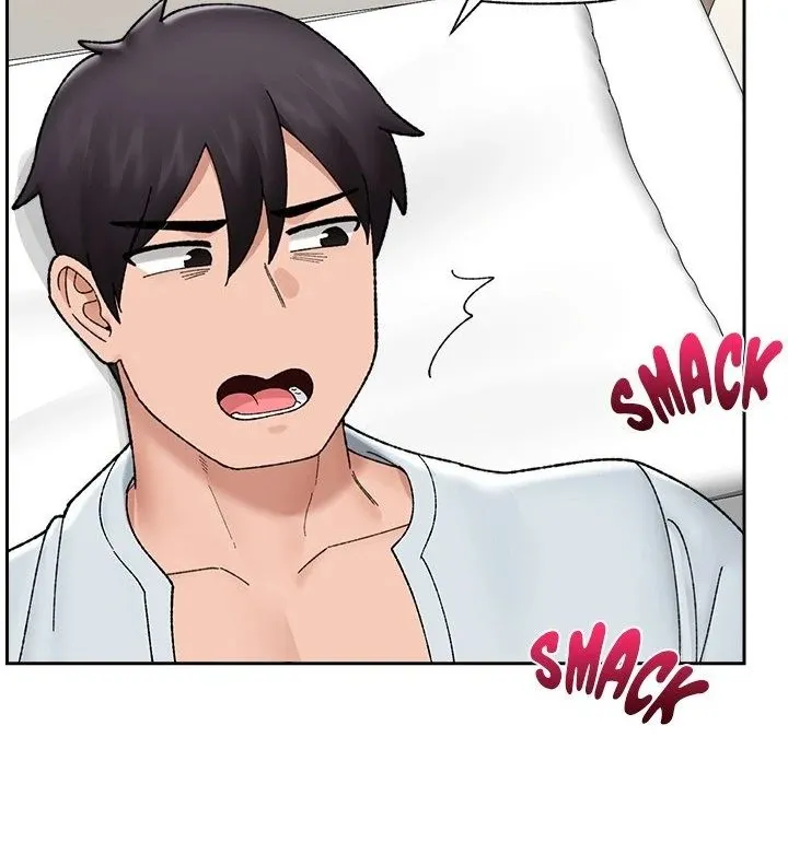 Read Hypnotist Security Guard chapter 48 image 56 on Lezhin