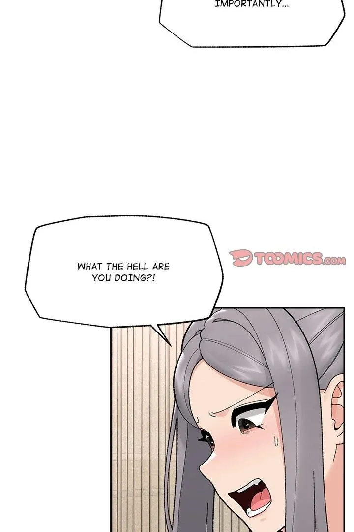 Read Hypnotist Security Guard chapter 48 image 64 on Lezhin