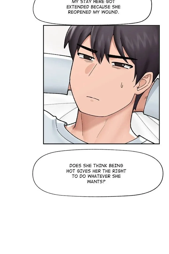 Read Hypnotist Security Guard chapter 48 image 8 on Lezhin