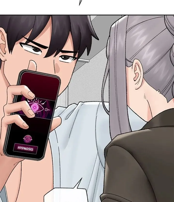 Read Hypnotist Security Guard chapter 48 image 85 on Lezhin