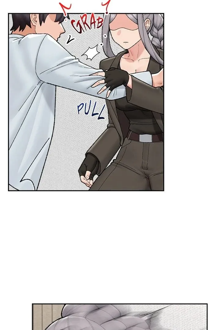 Read Hypnotist Security Guard chapter 48 image 89 on Lezhin