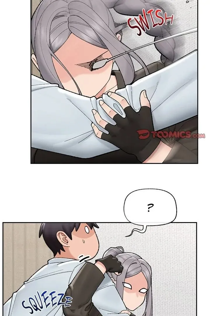 Read Hypnotist Security Guard chapter 48 image 90 on Lezhin