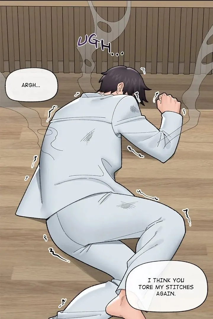 Read Hypnotist Security Guard chapter 48 image 98 on Lezhin