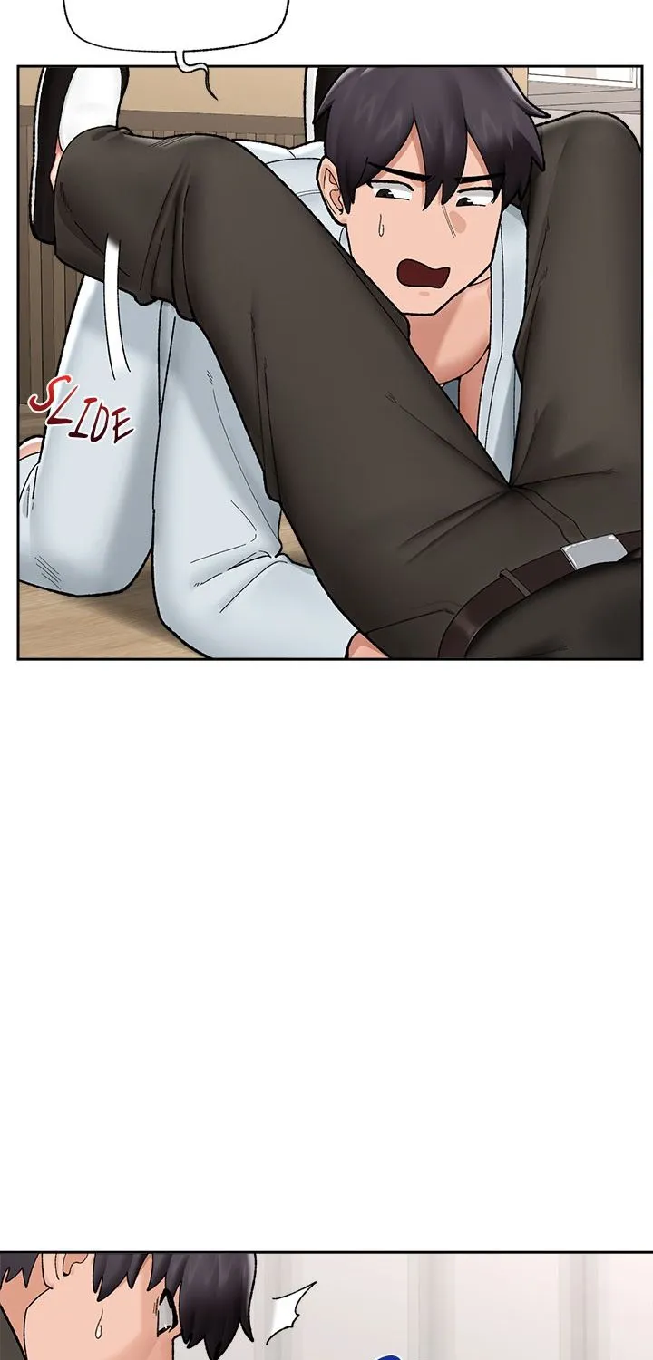Read Hypnotist Security Guard chapter 49 image 10 on Lezhin