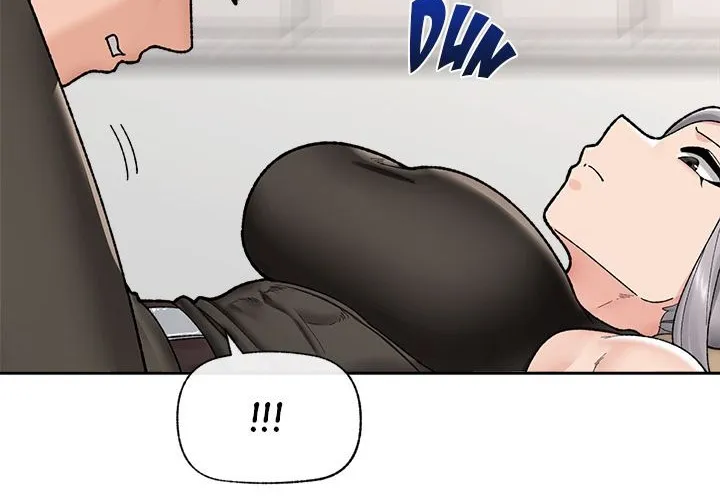 Read Hypnotist Security Guard chapter 49 image 11 on Lezhin