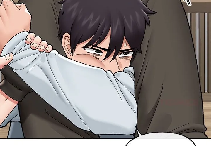 Read Hypnotist Security Guard chapter 49 image 13 on Lezhin