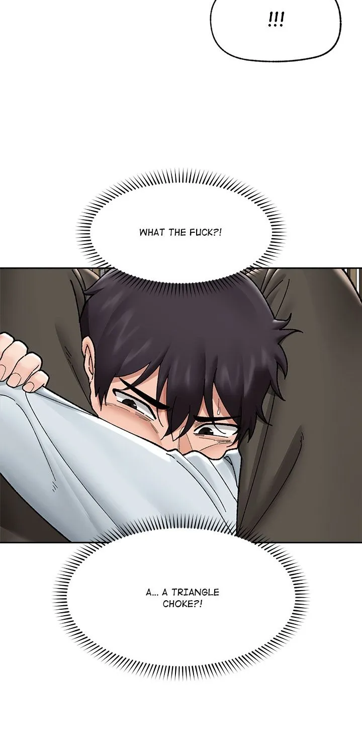 Read Hypnotist Security Guard chapter 49 image 14 on Lezhin