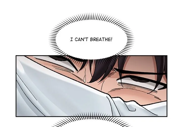 Read Hypnotist Security Guard chapter 49 image 15 on Lezhin