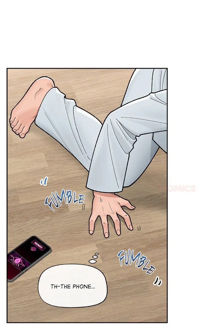 Read Hypnotist Security Guard chapter 49 image 19 on Lezhin