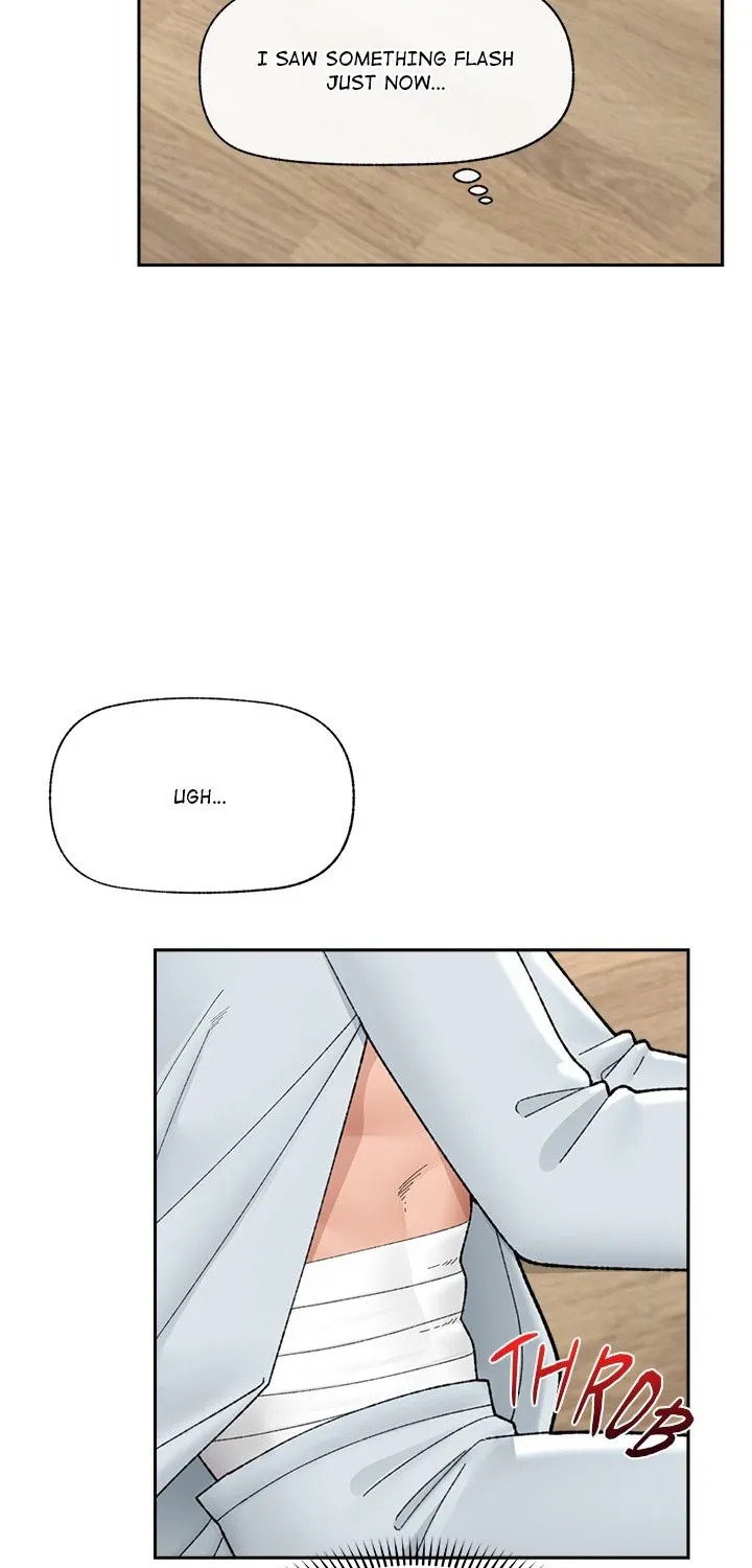 Read Hypnotist Security Guard chapter 49 image 2 on Lezhin