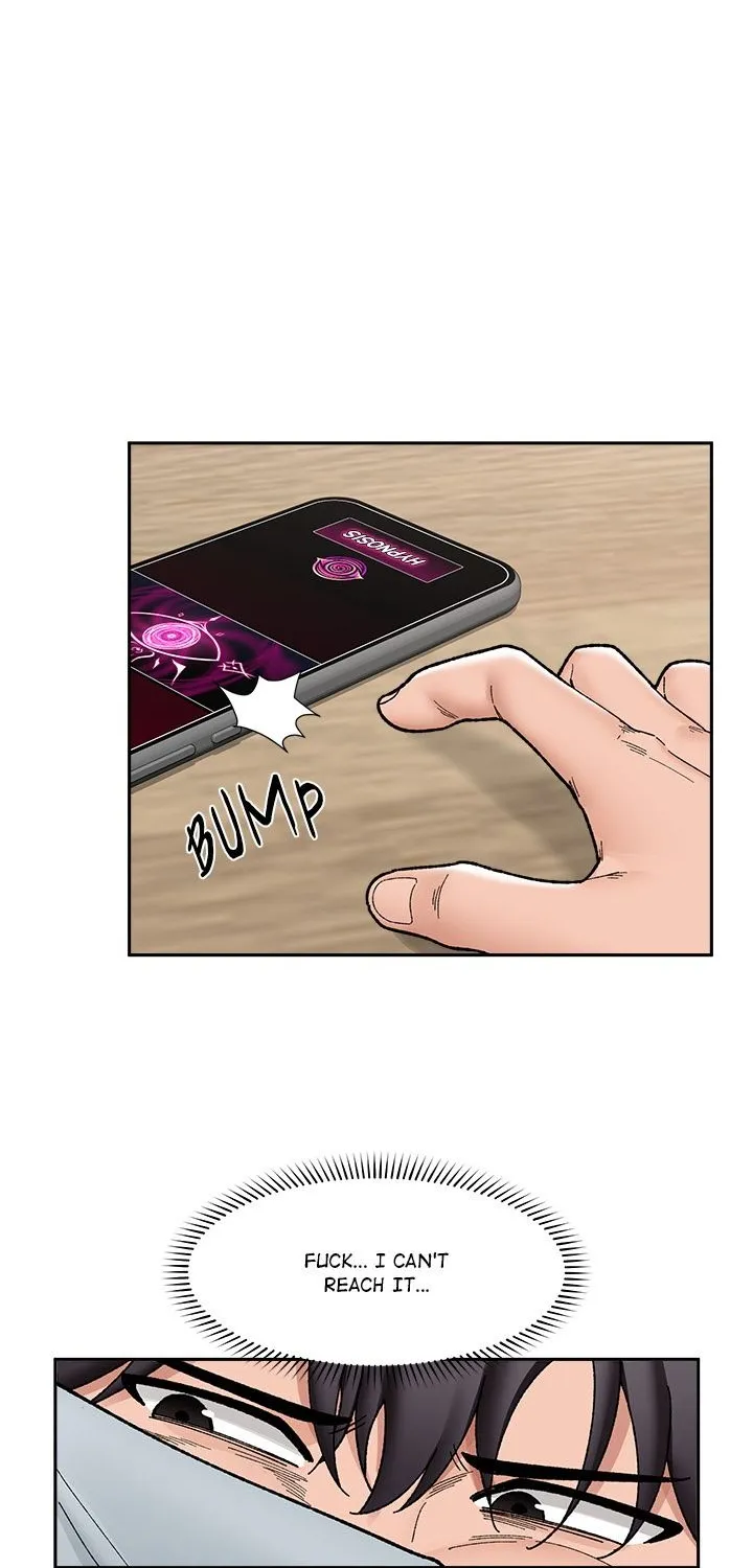 Read Hypnotist Security Guard chapter 49 image 20 on Lezhin