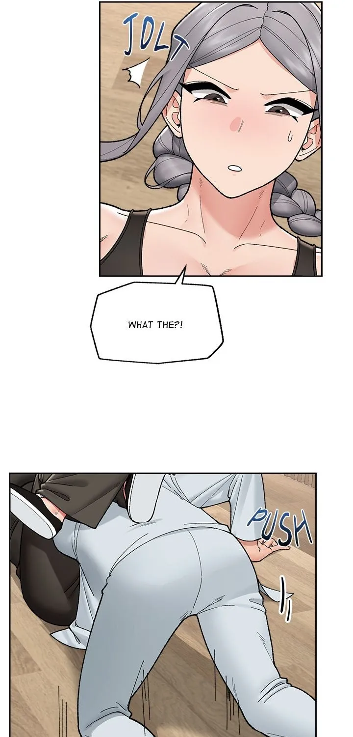 Read Hypnotist Security Guard chapter 49 image 22 on Lezhin