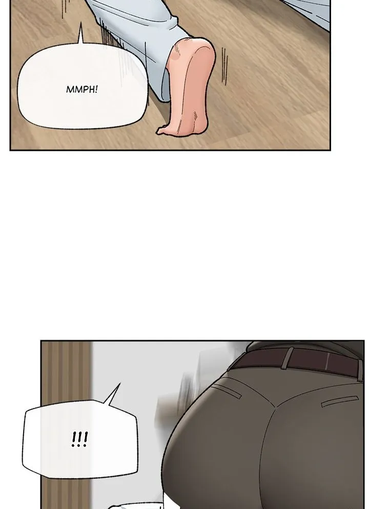 Read Hypnotist Security Guard chapter 49 image 23 on Lezhin