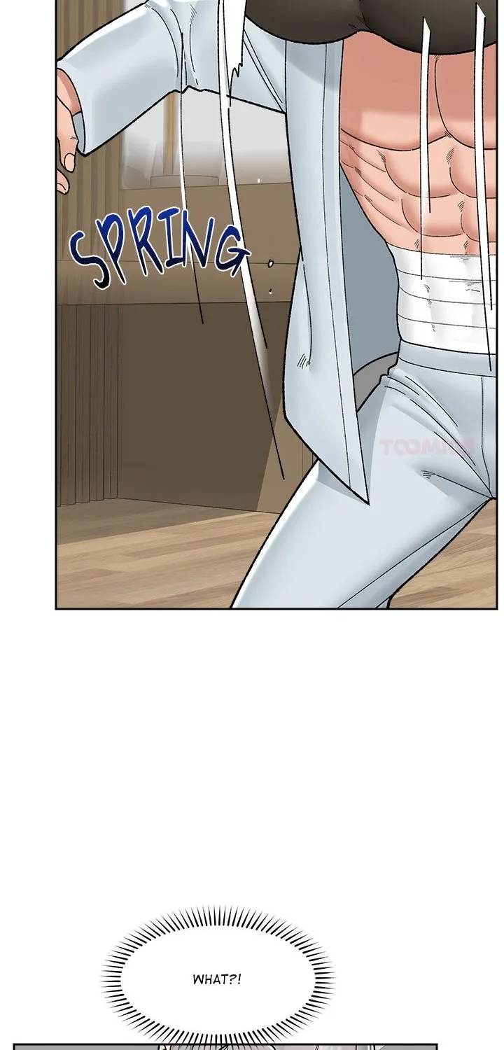 Read Hypnotist Security Guard chapter 49 image 24 on Lezhin