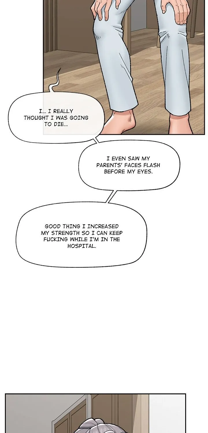 Read Hypnotist Security Guard chapter 49 image 28 on Lezhin