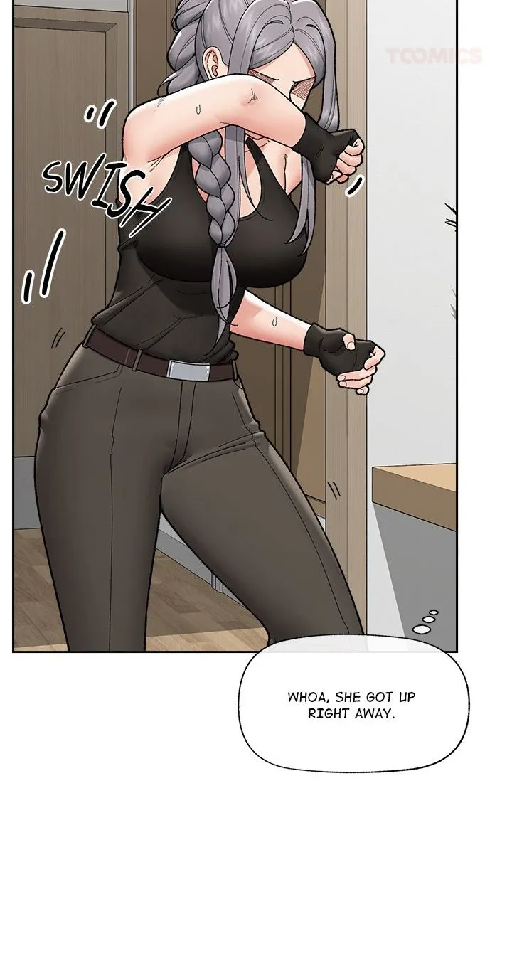Read Hypnotist Security Guard chapter 49 image 29 on Lezhin