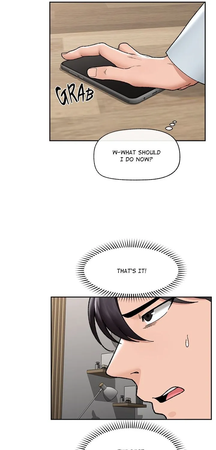 Read Hypnotist Security Guard chapter 49 image 30 on Lezhin
