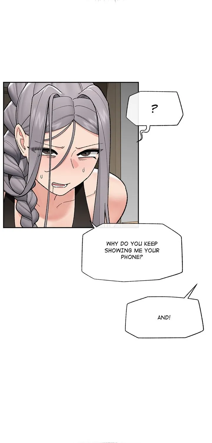 Read Hypnotist Security Guard chapter 49 image 32 on Lezhin
