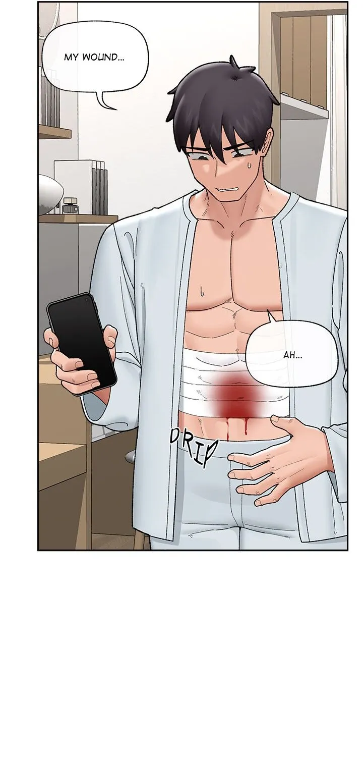 Read Hypnotist Security Guard chapter 49 image 34 on Lezhin